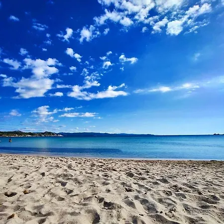 Maison d'hôtes I Viaggi Di Ki Santa Teresa Gallura
