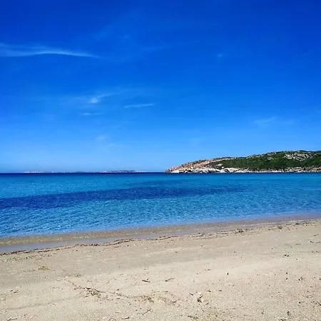 I Viaggi Di Ki Santa Teresa Gallura