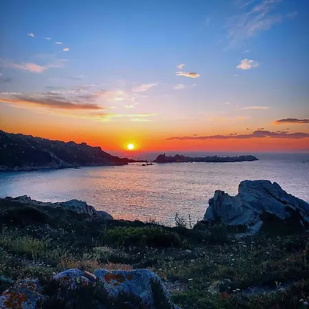 I Viaggi Di Ki 2* Santa Teresa Gallura