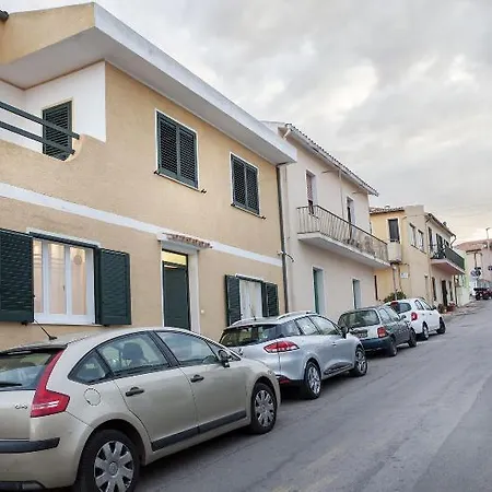 I Viaggi Di Ki Maison d'hôtes 2*