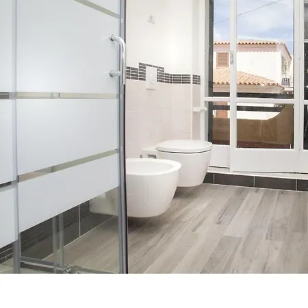I Viaggi Di Ki Maison d'hôtes 2*