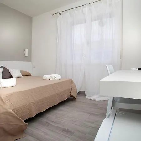 I Viaggi Di Ki Maison d'hôtes