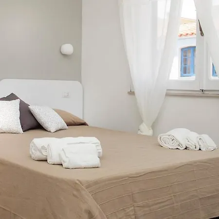 Maison d'hôtes I Viaggi Di Ki