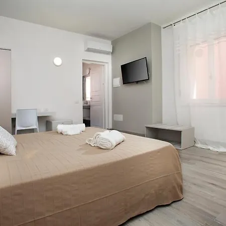 Maison d'hôtes I Viaggi Di Ki 2*