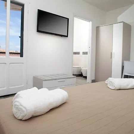 I Viaggi Di Ki Maison d'hôtes Santa Teresa Gallura