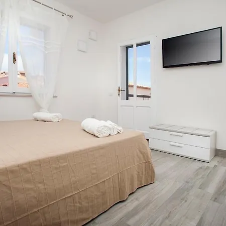 Maison d'hôtes I Viaggi Di Ki Santa Teresa Gallura