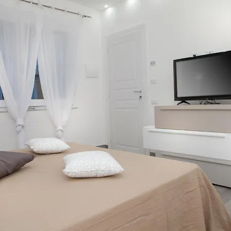 I Viaggi Di Ki Maison d'hôtes