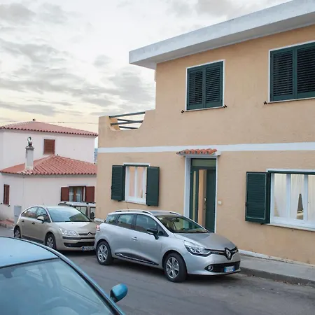 Maison d'hôtes I Viaggi Di Ki