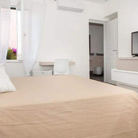 I Viaggi Di Ki Maison d'hôtes 2*