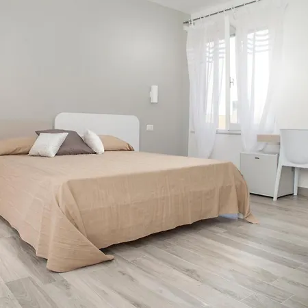 I Viaggi Di Ki Gæstehus Santa Teresa Gallura