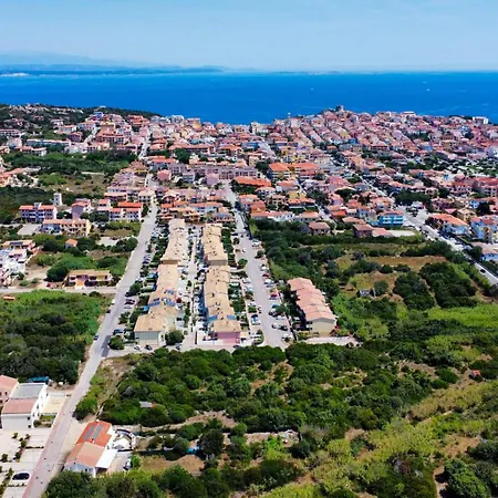 Maison d'hôtes I Viaggi Di Ki Santa Teresa Gallura