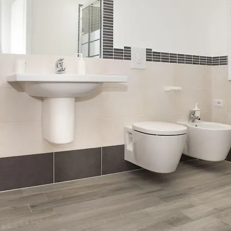 I Viaggi Di Ki 게스트하우스 산타테레사의갈루라