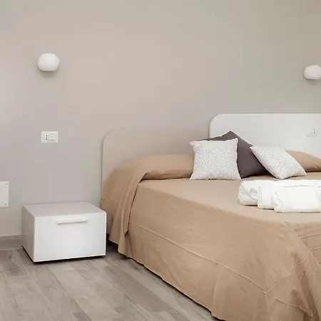 I Viaggi Di Ki Pensjonat 3*