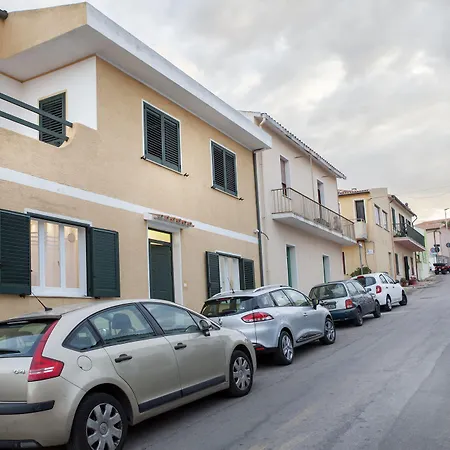 I Viaggi Di Ki Santa Teresa Gallura