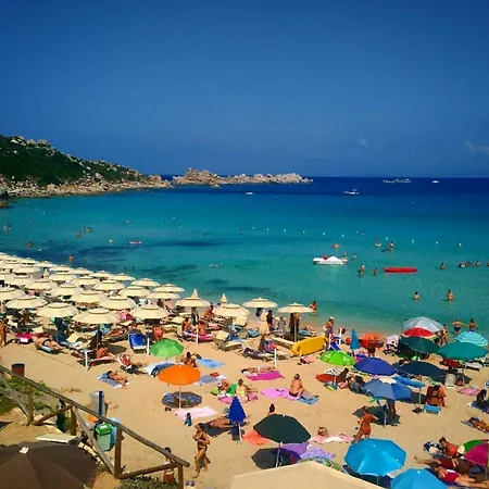 I Viaggi Di Ki 3* Santa Teresa Gallura