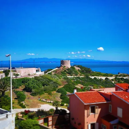 I Viaggi Di Ki Vendégház Santa Teresa Gallura