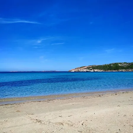 I Viaggi Di Ki 3* Santa Teresa Gallura