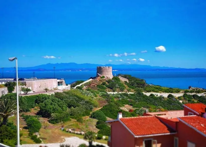 I Viaggi Di Ki Santa Teresa Gallura