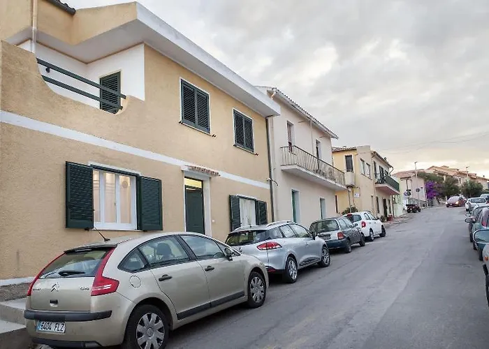 I Viaggi Di Ki Gasthuis 3*