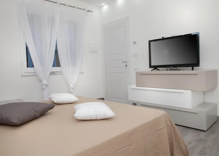 I Viaggi Di Ki Guest house