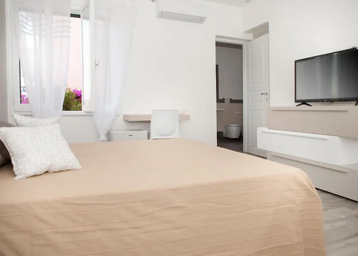 I Viaggi Di Ki Gasthuis 3*