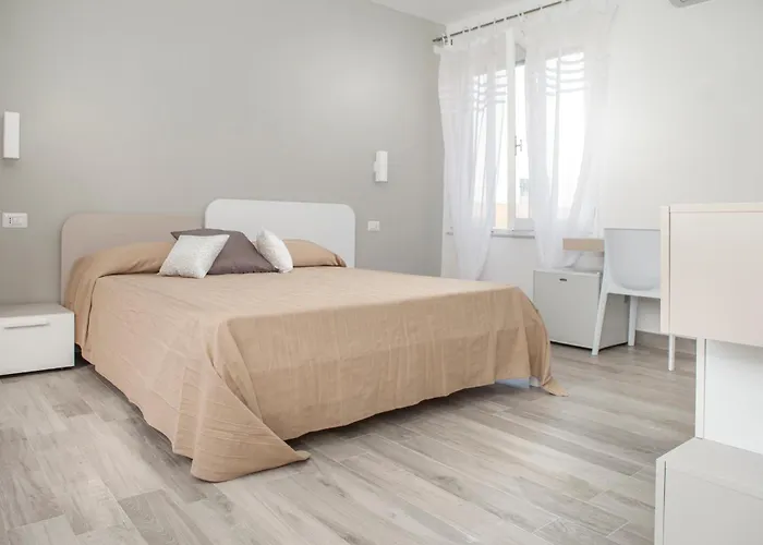 I Viaggi Di Ki Guest house Santa Teresa Gallura